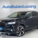 DS AUTOMOBILES DS7 CROSSBACK
